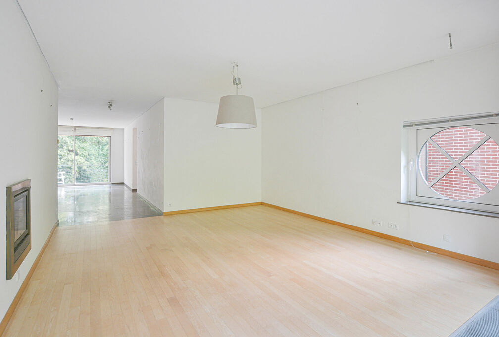 Appartement te koop in Wezembeek-Oppem