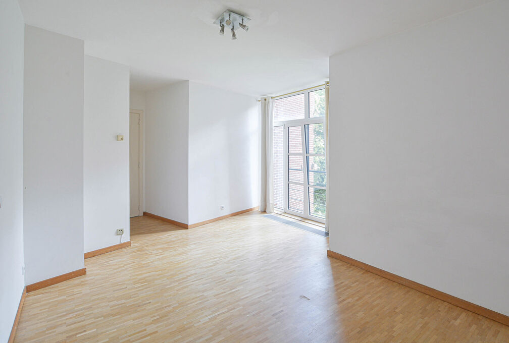 Appartement te koop in Wezembeek-Oppem