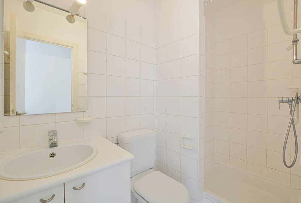 Appartement te koop in Wezembeek-Oppem