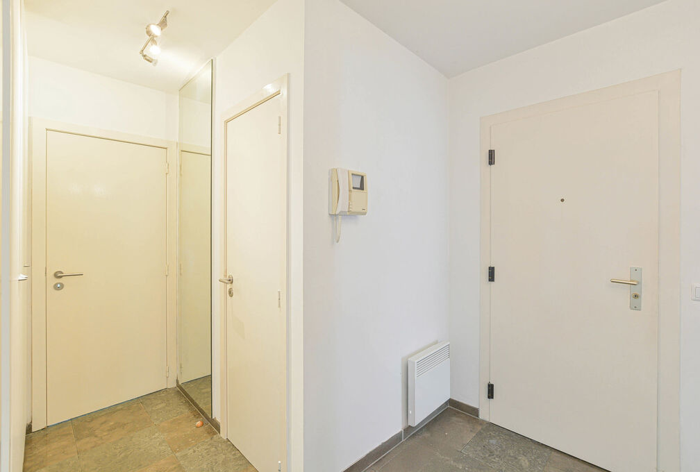 Appartement te koop in Wezembeek-Oppem