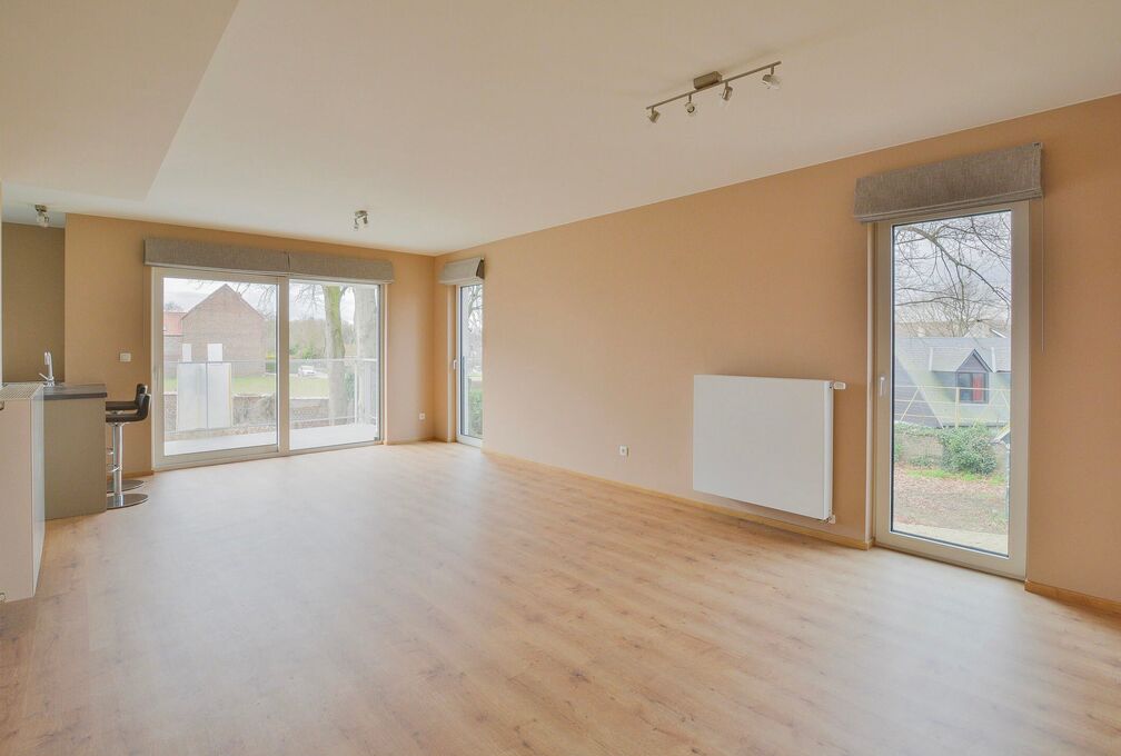 Appartement te koop in Wezembeek-Oppem