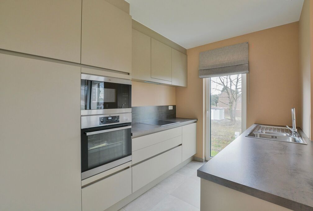 Appartement te koop in Wezembeek-Oppem