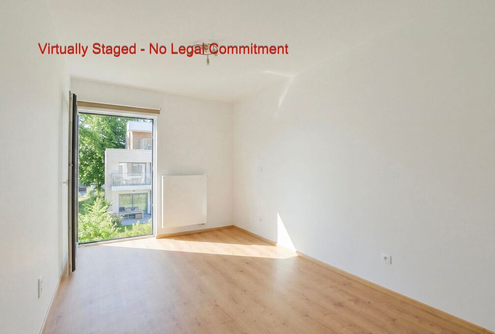 Appartement te koop in Wezembeek-Oppem