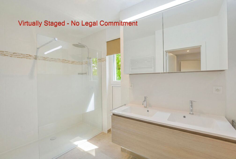 Appartement te koop in Wezembeek-Oppem