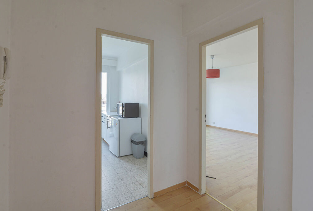 Appartement te koop in Woluwe-Saint-Lambert