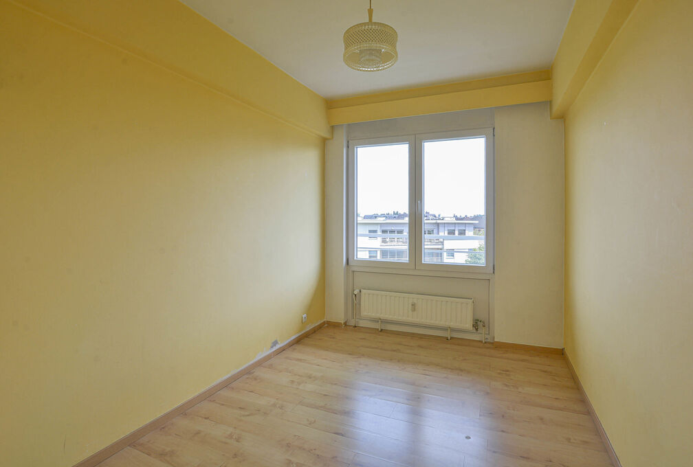 Appartement te koop in Woluwe-Saint-Lambert