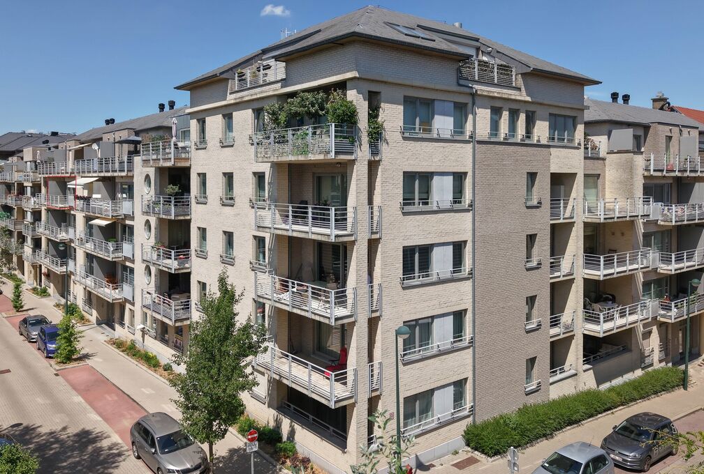 Appartement te koop in Woluwe-Saint-Lambert