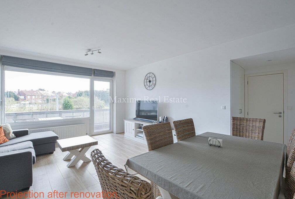 Appartement te koop in Woluwe-Saint-Lambert