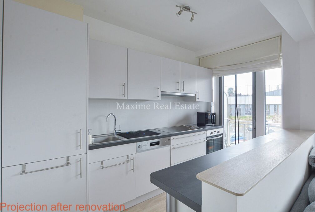 Appartement te koop in Woluwe-Saint-Lambert