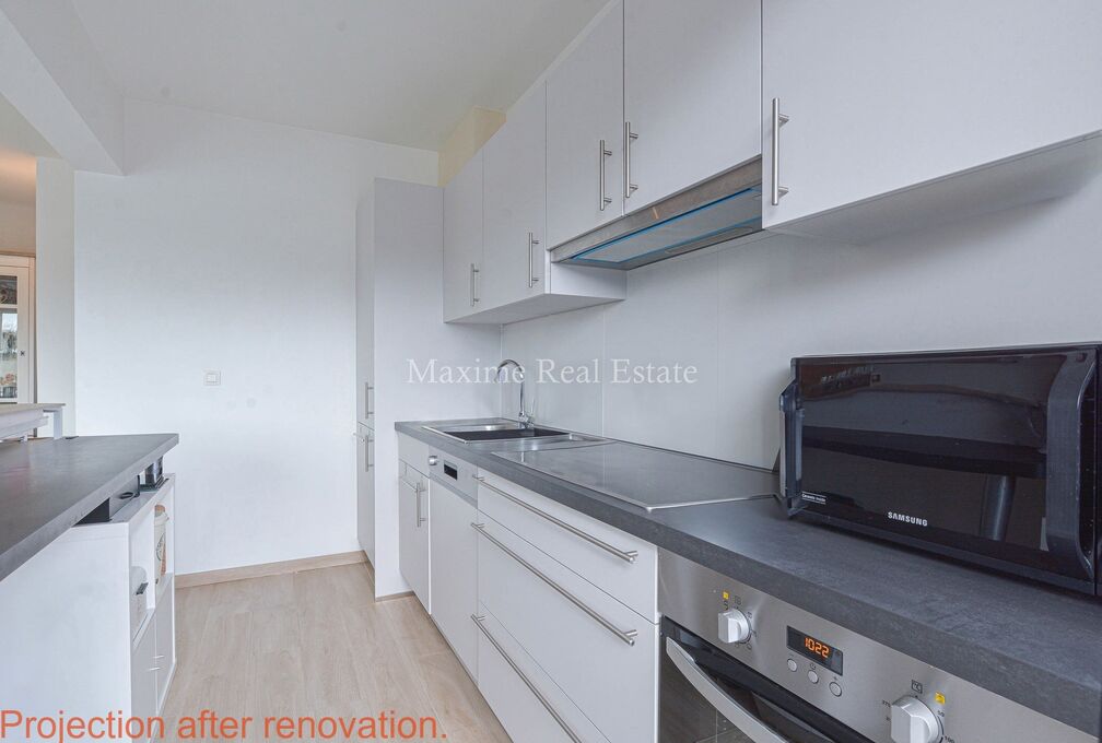 Appartement te koop in Woluwe-Saint-Lambert