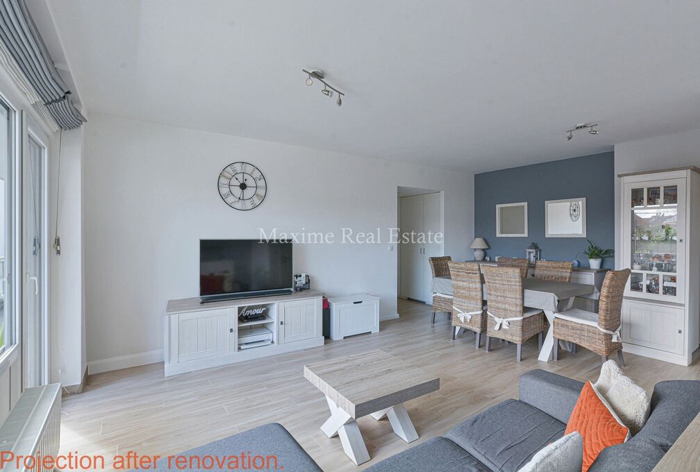Appartement te koop in Woluwe-Saint-Lambert