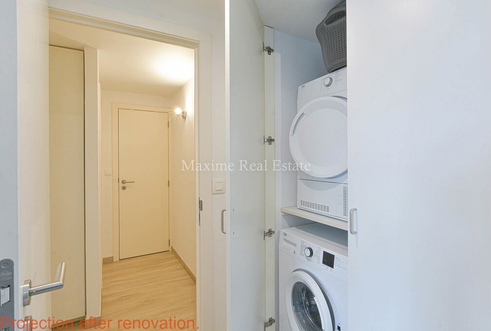 Appartement te koop in Woluwe-Saint-Lambert