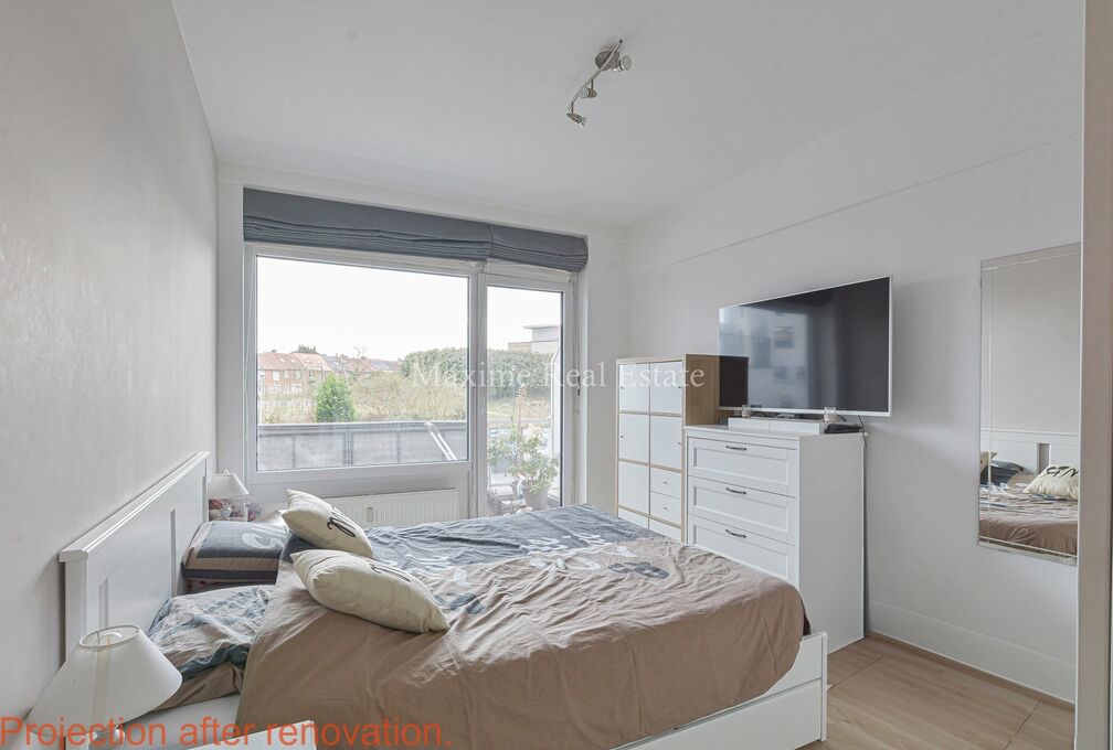 Appartement te koop in Woluwe-Saint-Lambert