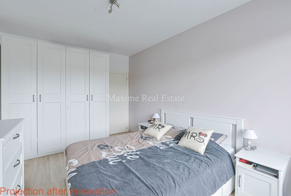 Appartement te koop in Woluwe-Saint-Lambert