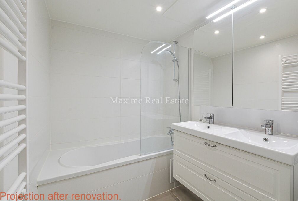 Appartement te koop in Woluwe-Saint-Lambert