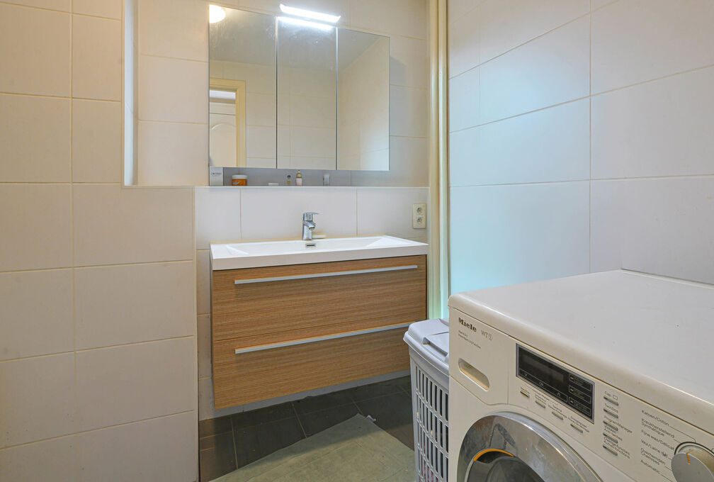 Appartement te koop in Woluwe-Saint-Lambert