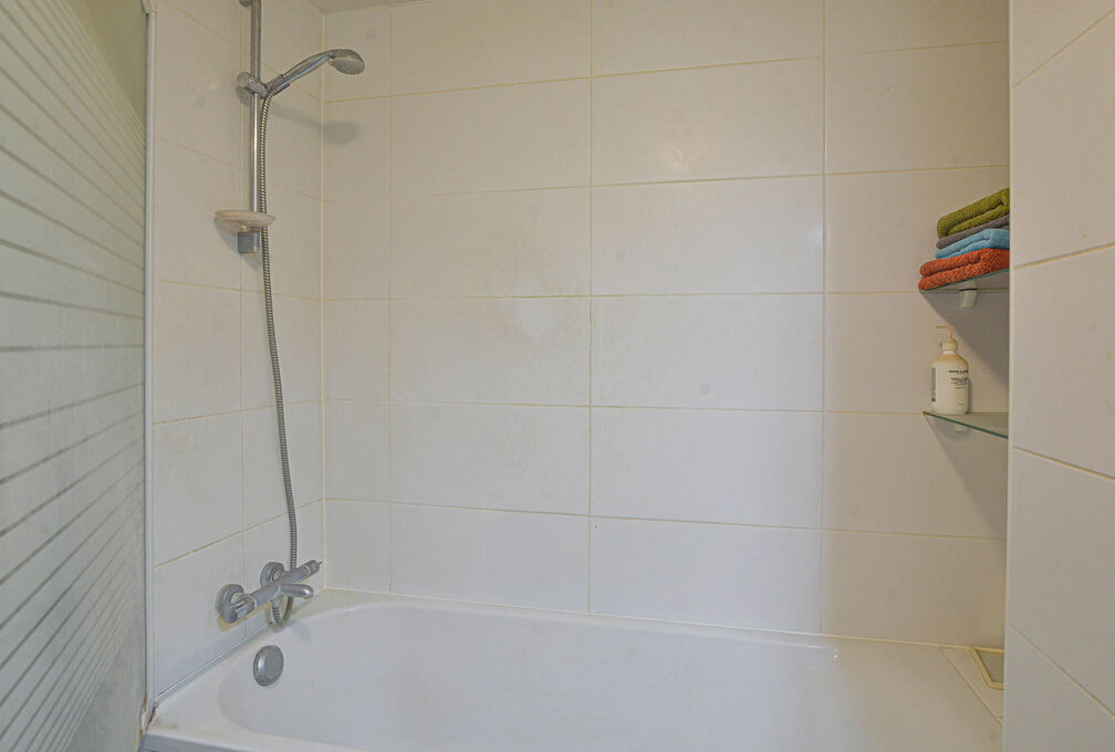 Appartement te koop in Woluwe-Saint-Lambert