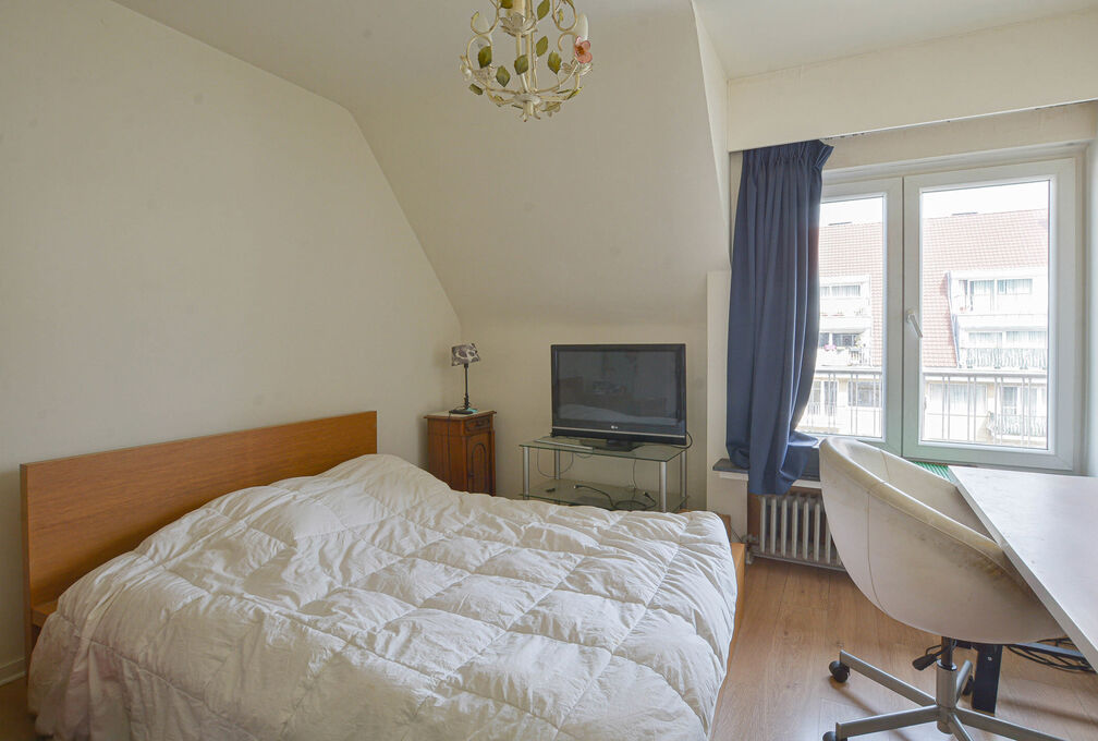 Appartement te koop in Woluwe-Saint-Lambert