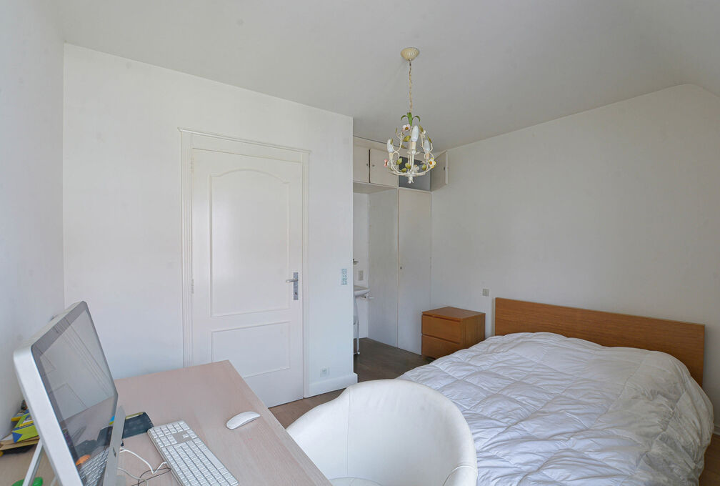 Appartement te koop in Woluwe-Saint-Lambert