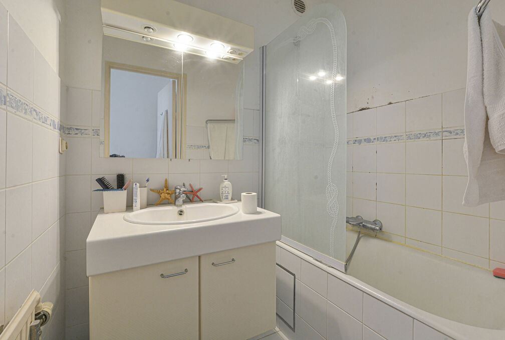 Appartement te koop in Woluwe-Saint-Lambert
