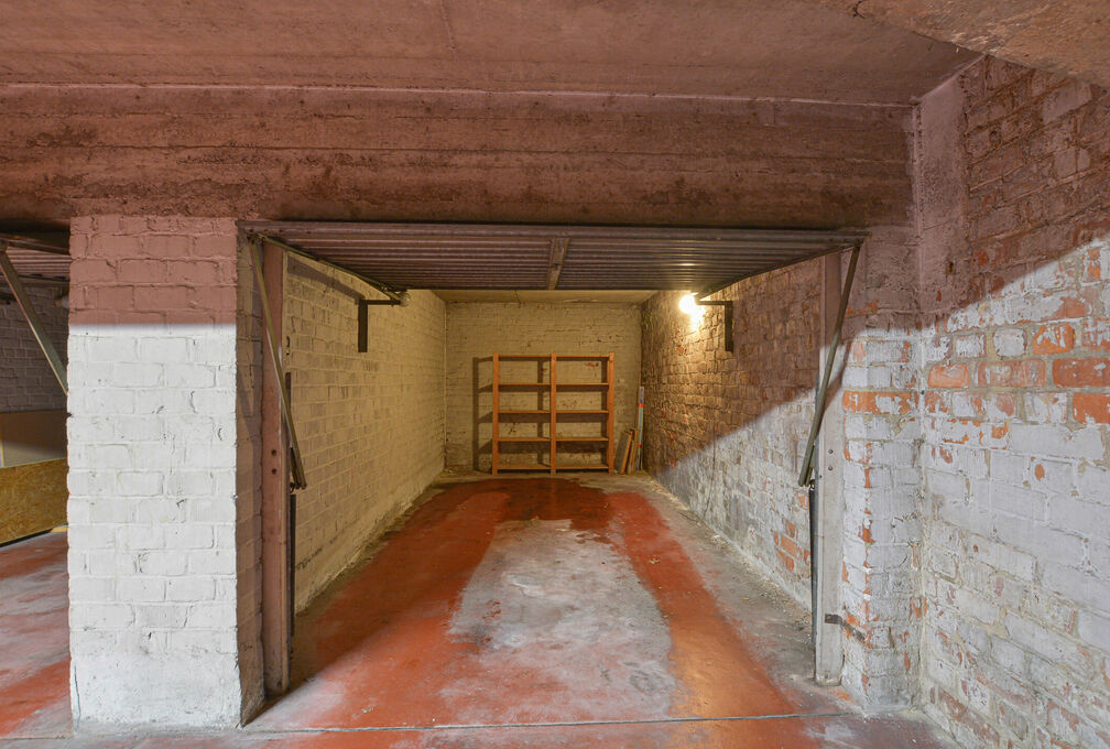 Appartement te koop in Woluwe-Saint-Lambert