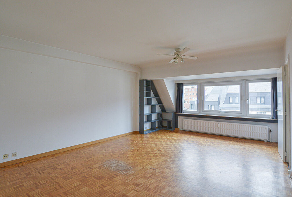 Appartement te koop in Woluwe-Saint-Lambert