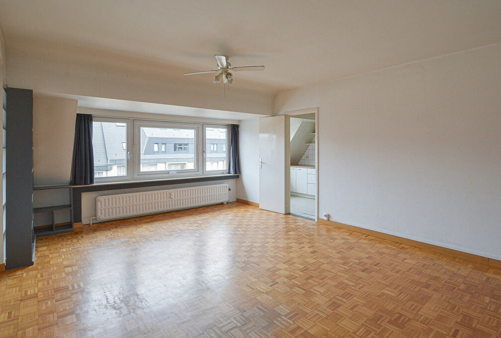 Appartement te koop in Woluwe-Saint-Lambert