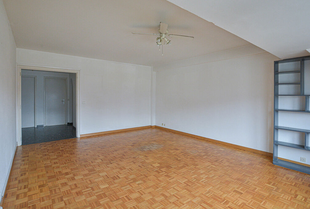 Appartement te koop in Woluwe-Saint-Lambert