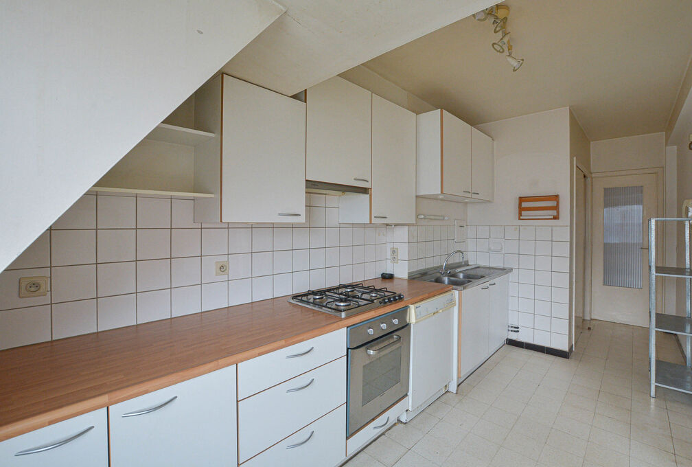 Appartement te koop in Woluwe-Saint-Lambert