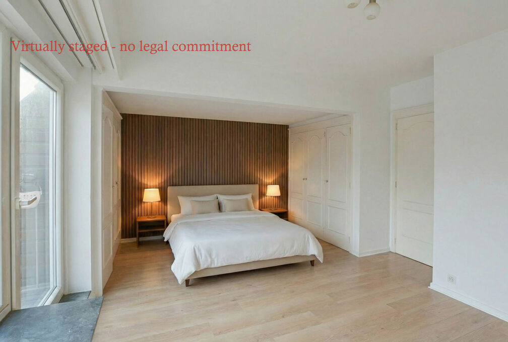 Appartement te koop in Woluwe-Saint-Lambert