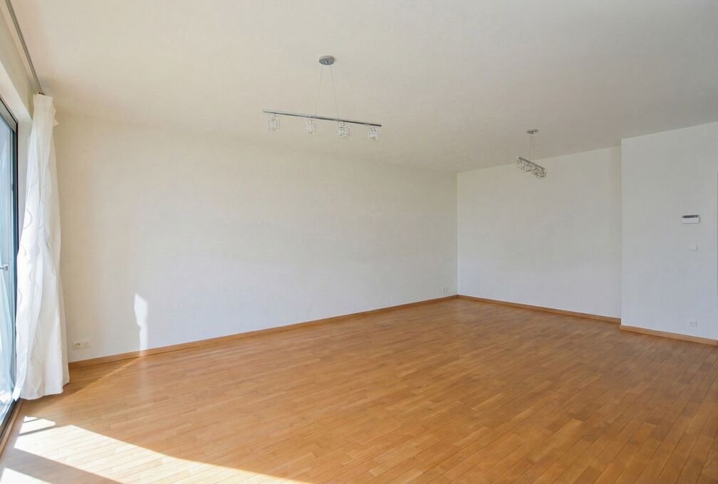 Appartement te koop in Woluwe-Saint-Lambert