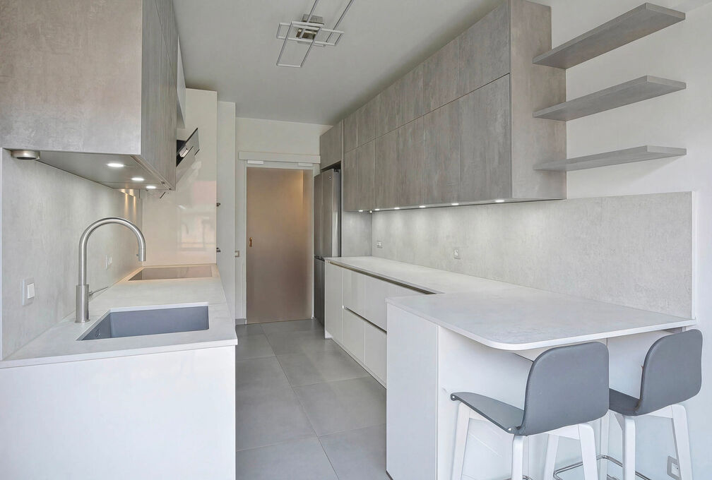 Appartement te koop in Woluwe-Saint-Lambert