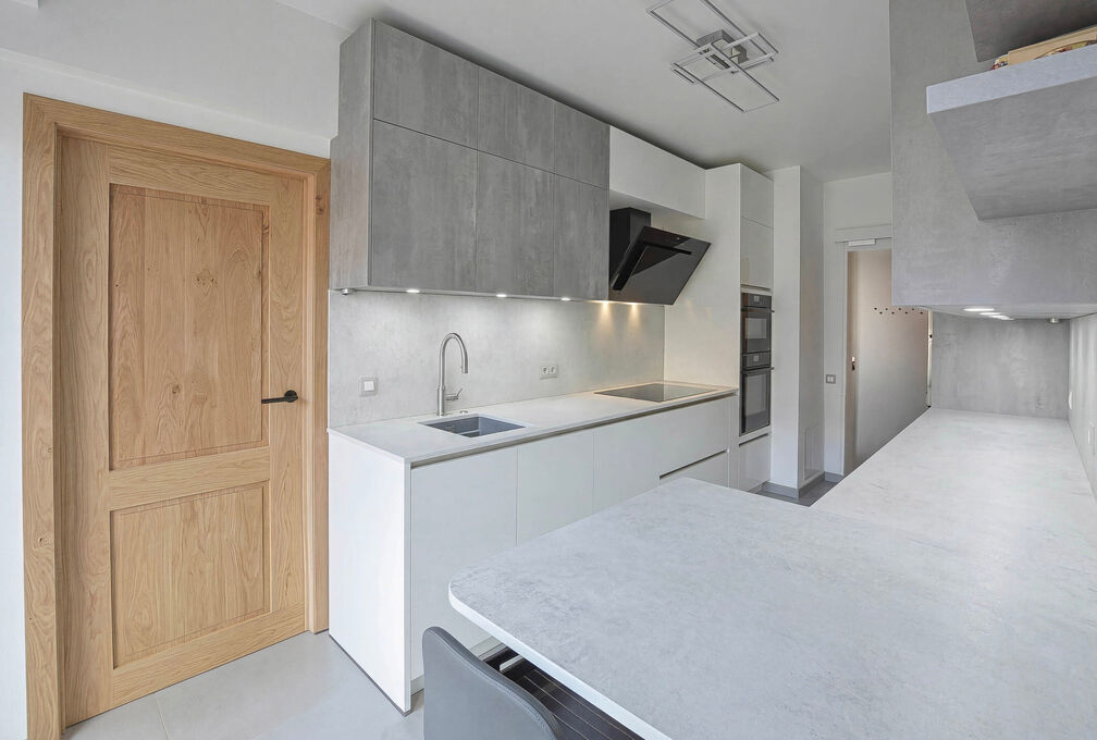 Appartement te koop in Woluwe-Saint-Lambert