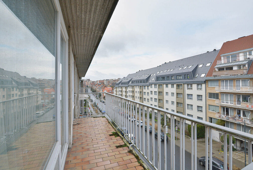 Appartement te koop in Woluwe-Saint-Lambert