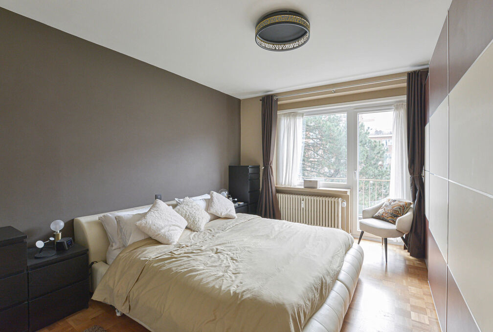 Appartement te koop in Woluwe-Saint-Lambert