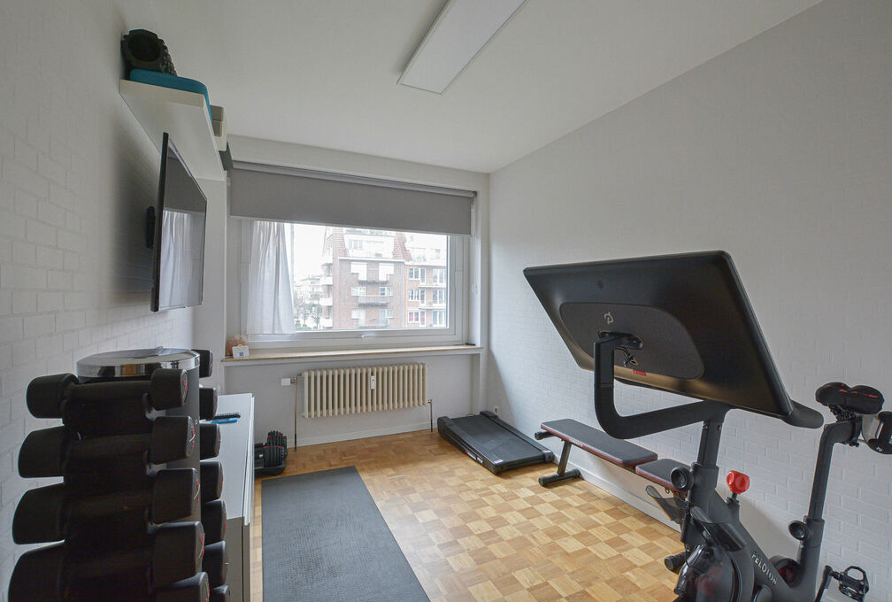 Appartement te koop in Woluwe-Saint-Lambert