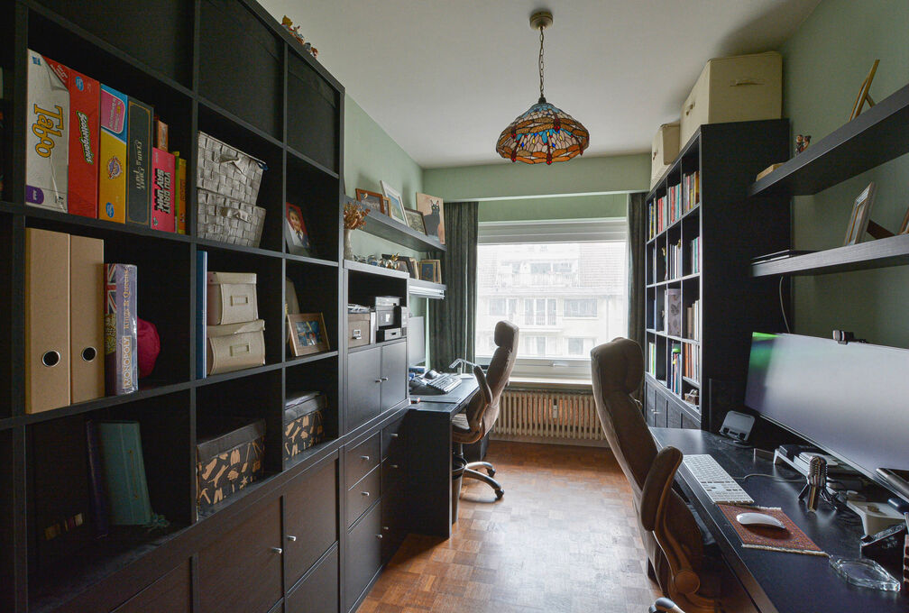 Appartement te koop in Woluwe-Saint-Lambert