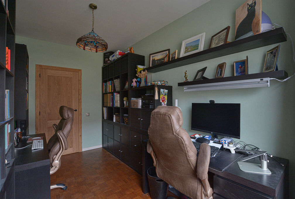 Appartement te koop in Woluwe-Saint-Lambert