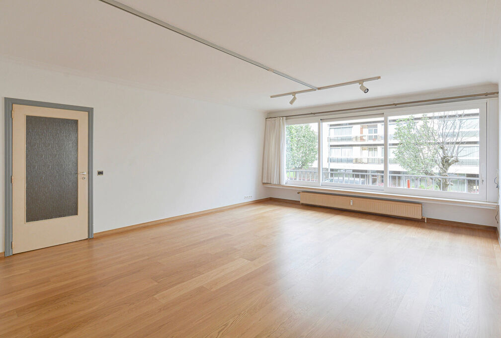 Appartement te koop in Woluwe-Saint-Lambert