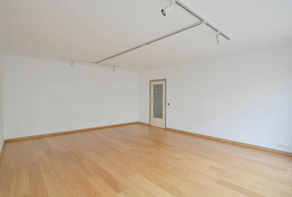 Appartement te koop in Woluwe-Saint-Lambert