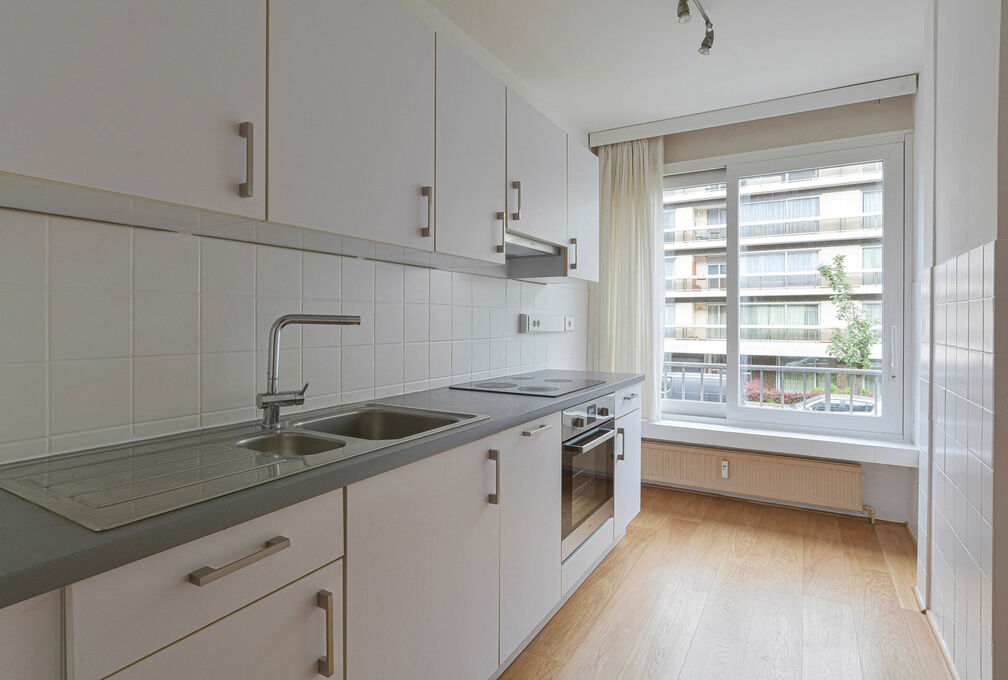 Appartement te koop in Woluwe-Saint-Lambert