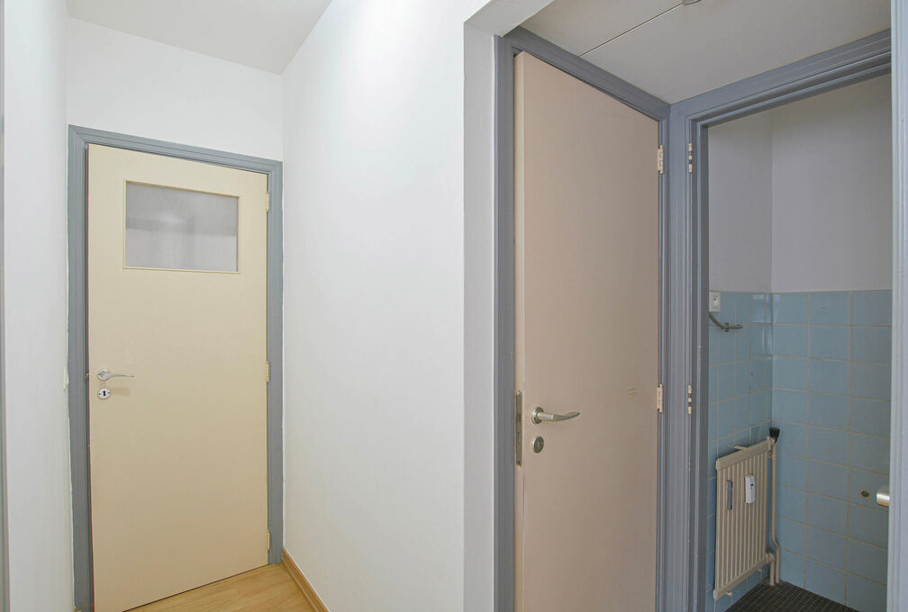 Appartement te koop in Woluwe-Saint-Lambert