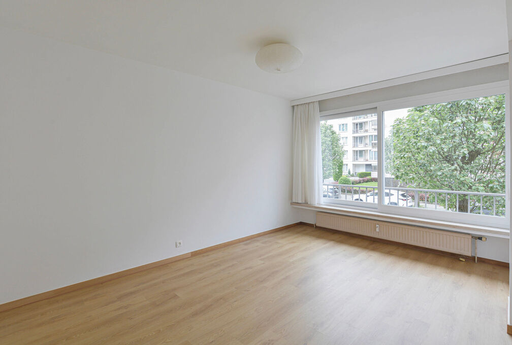 Appartement te koop in Woluwe-Saint-Lambert