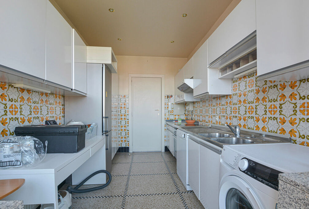 Appartement te koop in Woluwe-Saint-Lambert