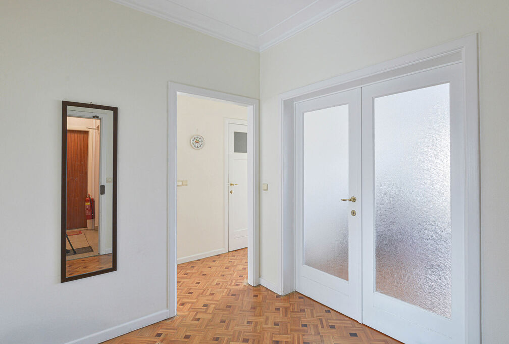 Appartement te koop in Woluwe-Saint-Lambert