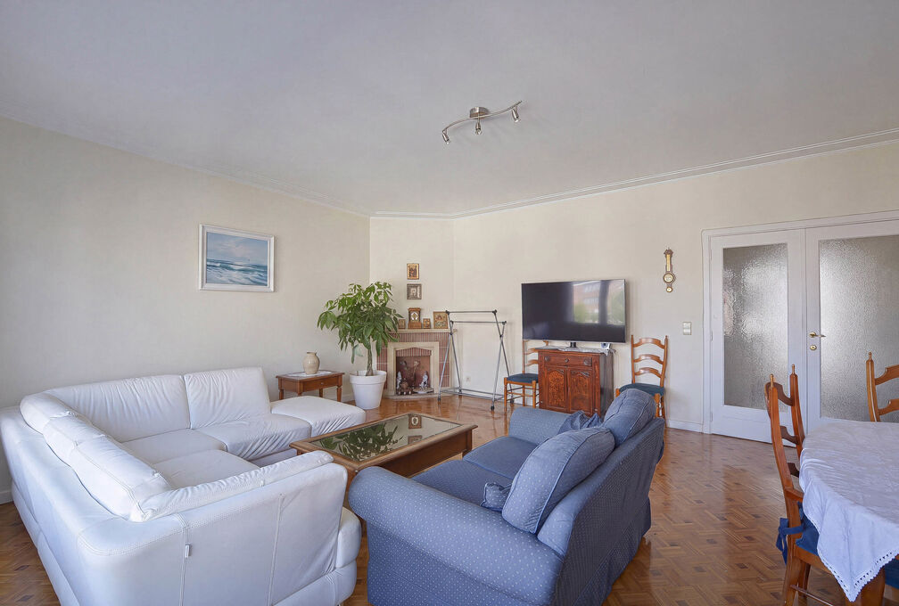 Appartement te koop in Woluwe-Saint-Lambert