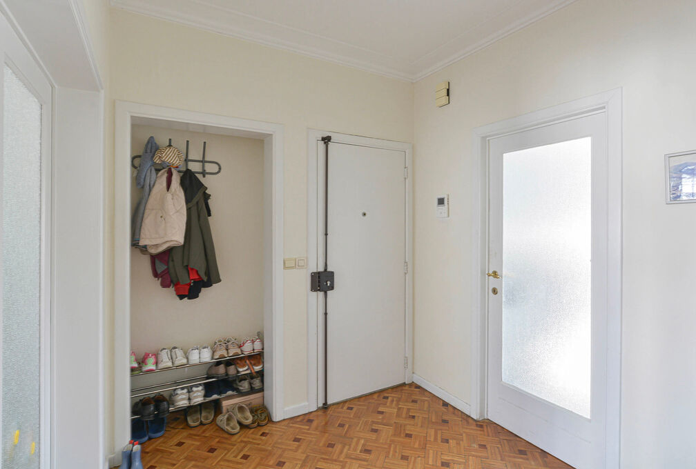 Appartement te koop in Woluwe-Saint-Lambert