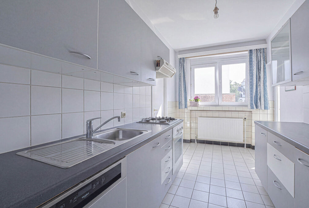 Appartement te koop in Woluwe-Saint-Lambert