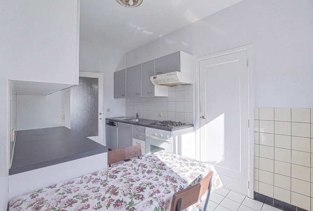 Appartement te koop in Woluwe-Saint-Lambert