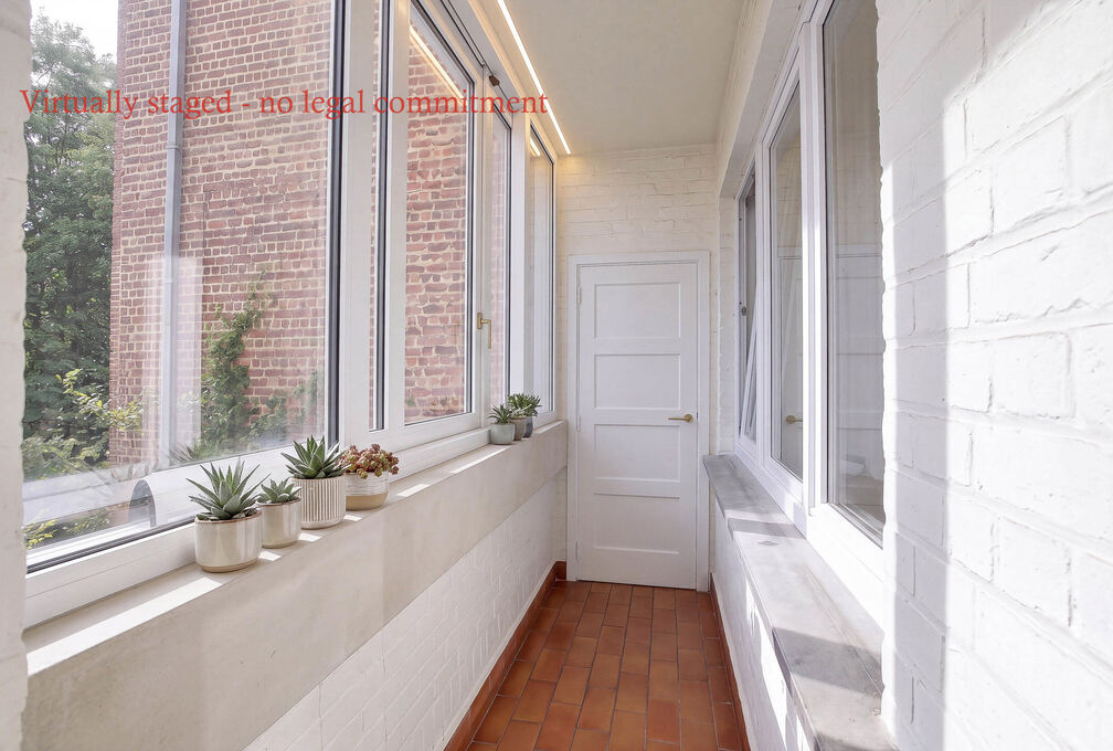 Appartement te koop in Woluwe-Saint-Lambert